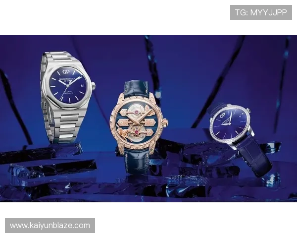 探索开云集团旗下品牌的历史发展和未来发展战略